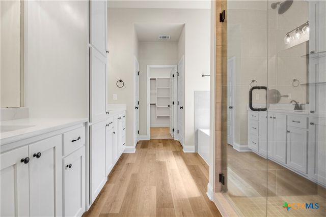 1236 Madyson Lane, Salado, TX 76571