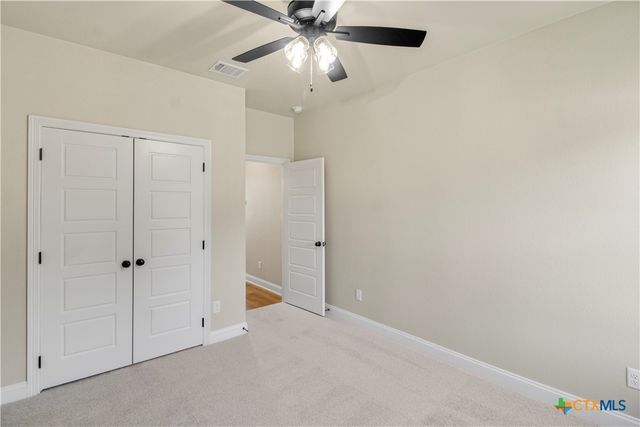 1236 Madyson Lane, Salado, TX 76571