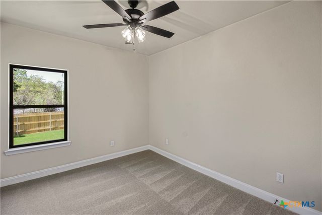 1236 Madyson Lane, Salado, TX 76571