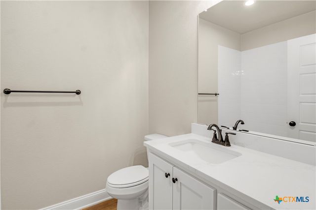 1236 Madyson Lane, Salado, TX 76571