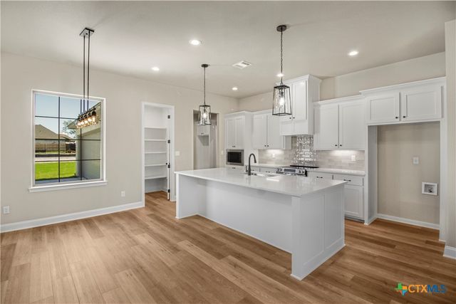 1236 Madyson Lane, Salado, TX 76571