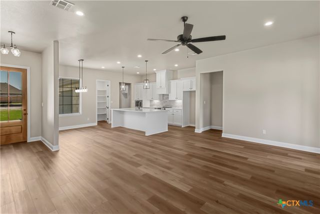 1236 Madyson Lane, Salado, TX 76571