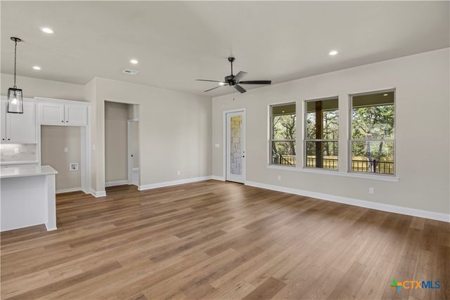 1236 Madyson Lane, Salado, TX 76571