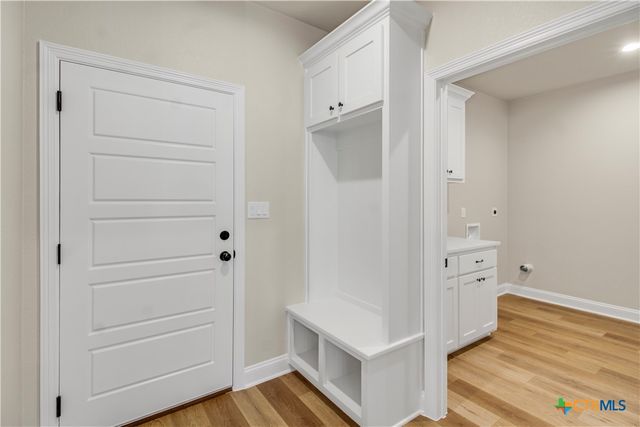 1236 Madyson Lane, Salado, TX 76571