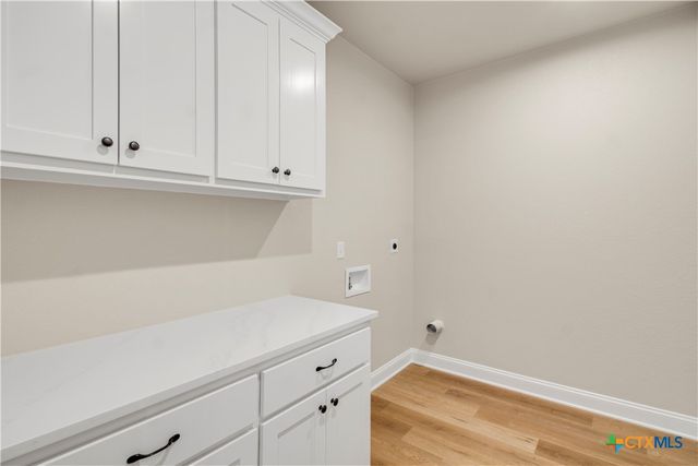 1236 Madyson Lane, Salado, TX 76571