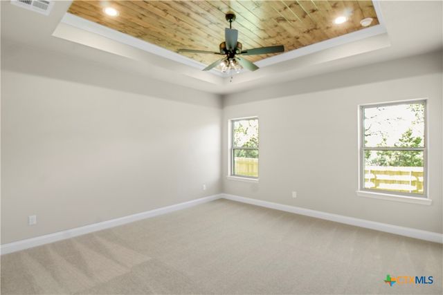 1236 Madyson Lane, Salado, TX 76571