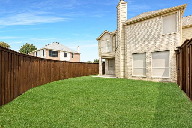 6439 Chester Drive, Frisco, TX 75035