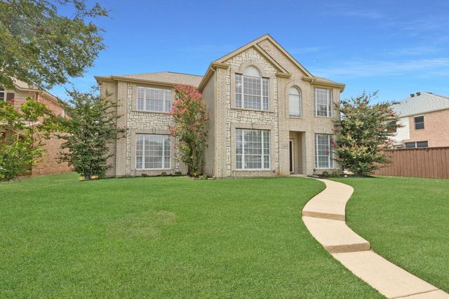 6439 Chester Drive, Frisco, TX 75035