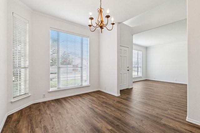 6439 Chester Drive, Frisco, TX 75035