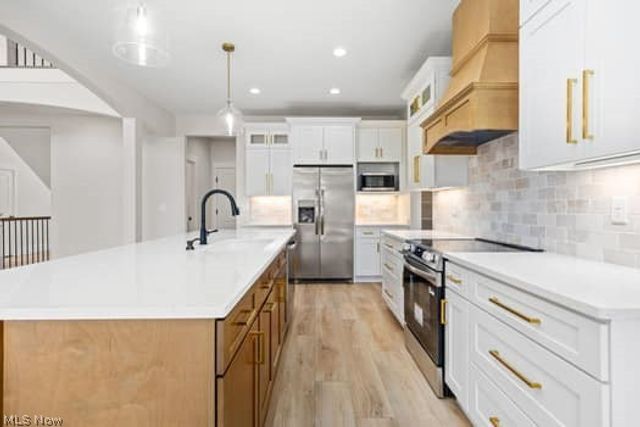 243 Homan Drive, Doylestown, OH 44230