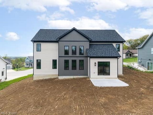 243 Homan Drive, Doylestown, OH 44230