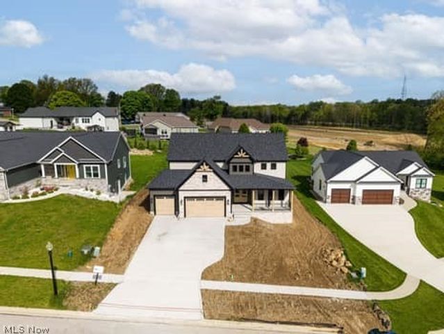 243 Homan Drive, Doylestown, OH 44230