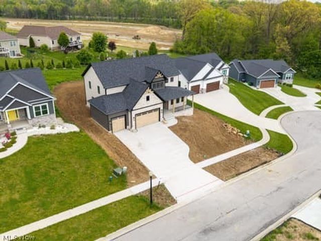 243 Homan Drive, Doylestown, OH 44230