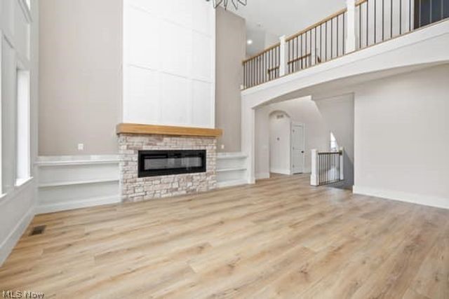 243 Homan Drive, Doylestown, OH 44230