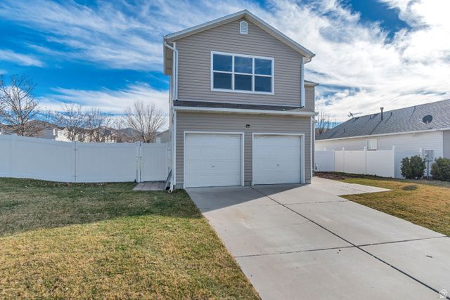 615 W 930 N, Tooele, UT 84074