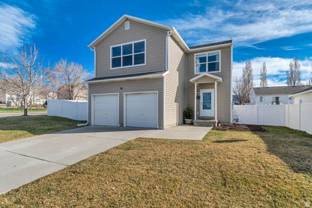 615 W 930 N, Tooele, UT 84074