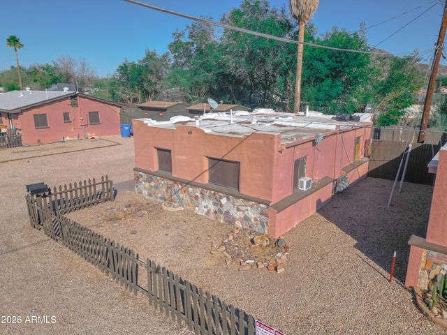 9047 N 11TH Street, Phoenix, AZ 85020