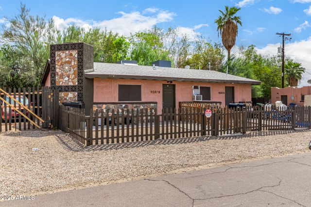 9047 N 11TH Street, Phoenix, AZ 85020