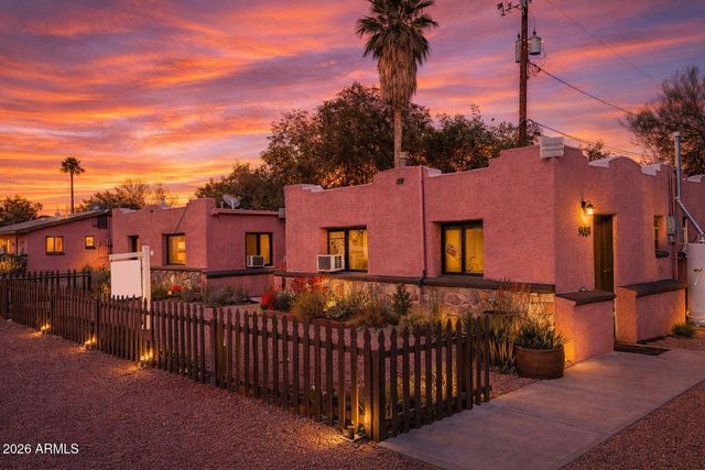 9047 N 11TH Street, Phoenix, AZ 85020