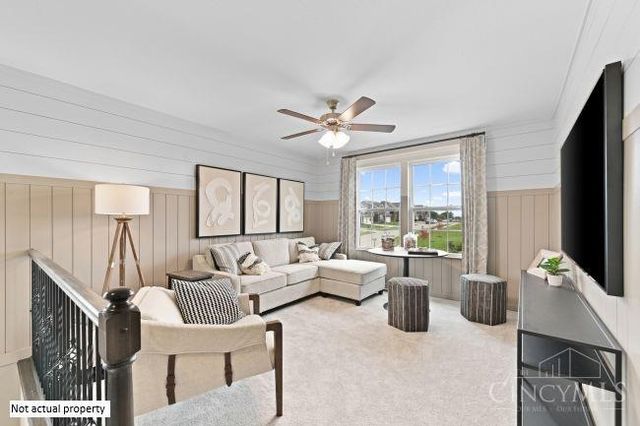 1738 Penelope Place, Turtle Creek Twp, OH 45036