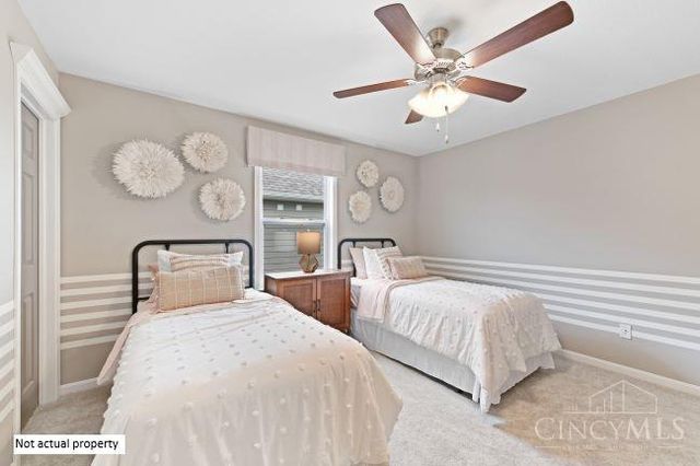 1738 Penelope Place, Turtle Creek Twp, OH 45036