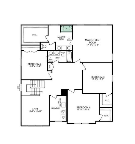 1738 Penelope Place, Turtle Creek Twp, OH 45036