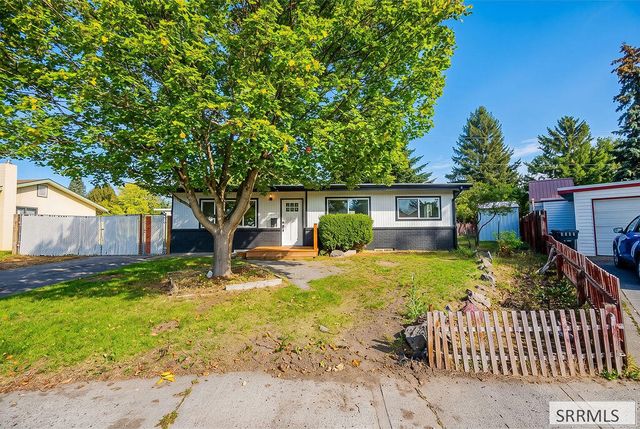 272 Valley Drive, Idaho Falls, ID 83401