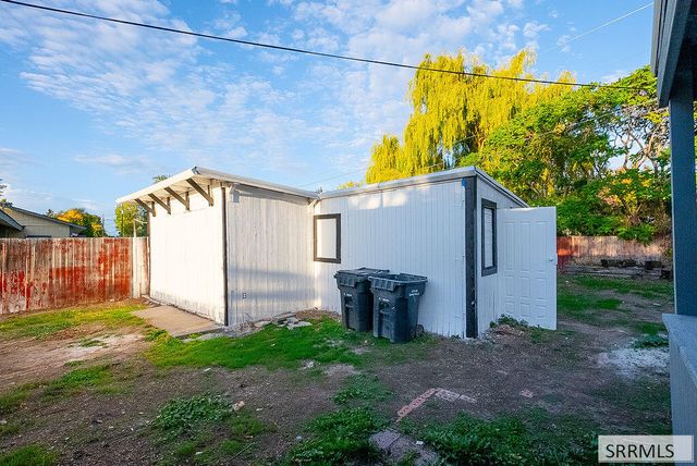 272 Valley Drive, Idaho Falls, ID 83401