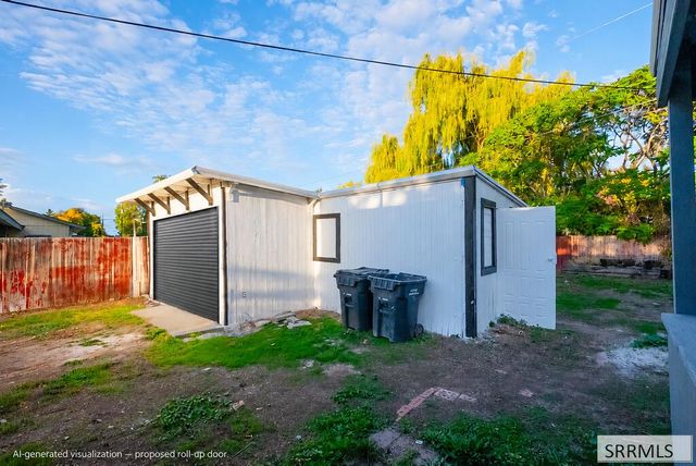 272 Valley Drive, Idaho Falls, ID 83401