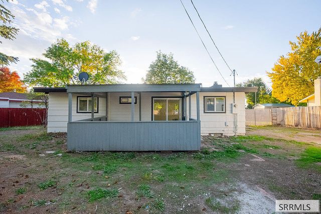 272 Valley Drive, Idaho Falls, ID 83401