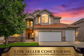 5507 Mustang Drive, Longmont, CO 80504