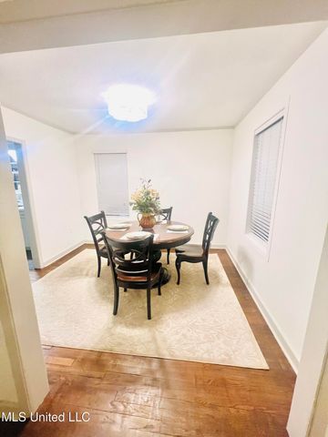 1039 Hall Lane, Raymond, MS 39154