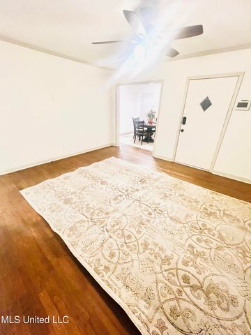 1039 Hall Lane, Raymond, MS 39154