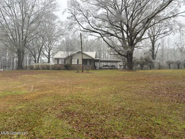 1039 Hall Lane, Raymond, MS 39154