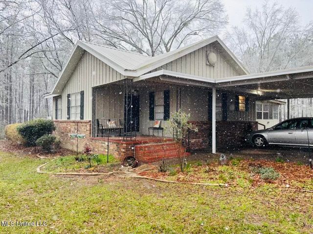 1039 Hall Lane, Raymond, MS 39154