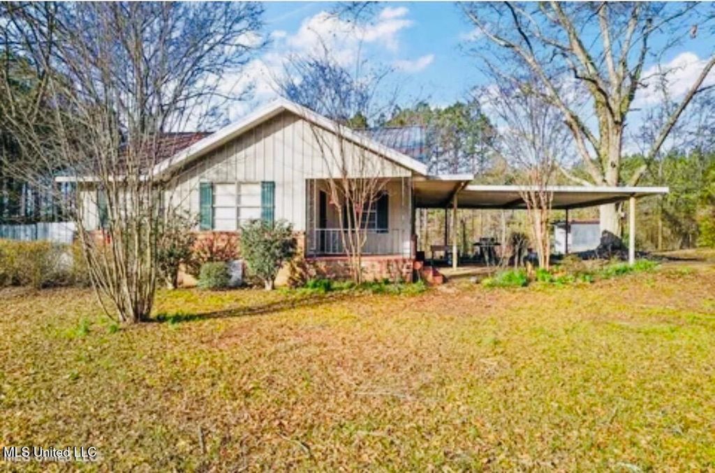 1039 Hall Lane, Raymond, MS 39154