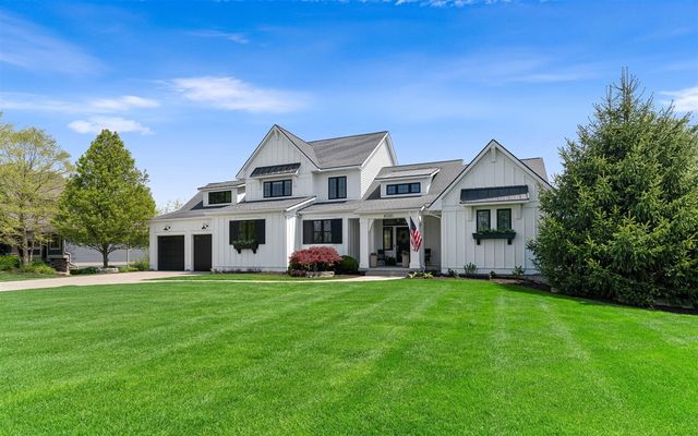 8020 Summerwood Court, Hudsonville, MI 49426