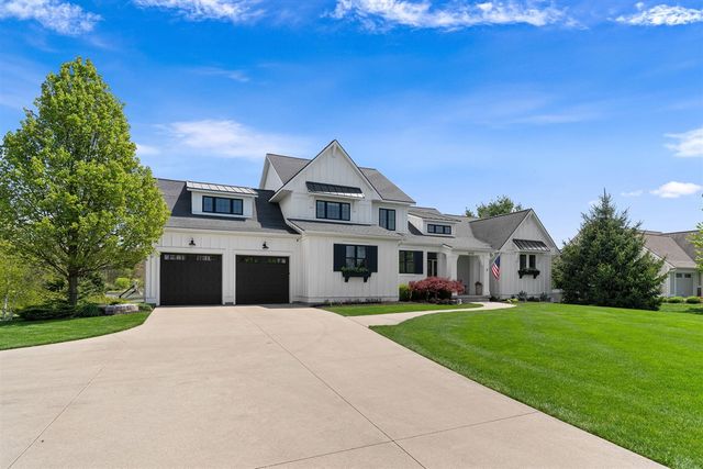 8020 Summerwood Court, Hudsonville, MI 49426