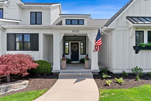 8020 Summerwood Court, Hudsonville, MI 49426