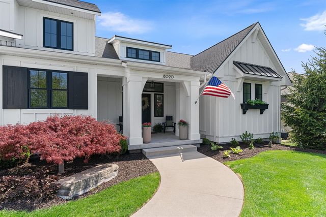 8020 Summerwood Court, Hudsonville, MI 49426