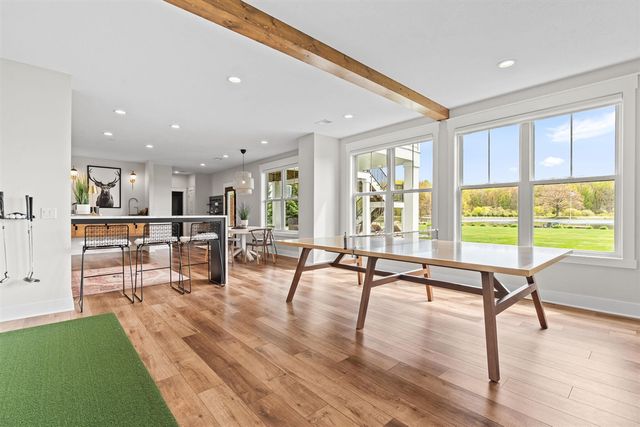 8020 Summerwood Court, Hudsonville, MI 49426