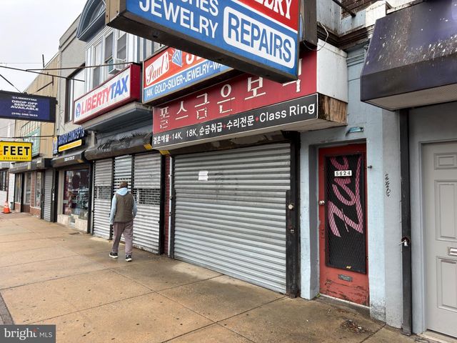 5624 N 5TH ST, Philadelphia, PA 19120