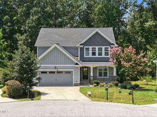 1124 Armsleigh Court, Raleigh, NC 27603
