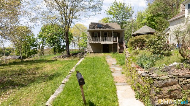22 Fountain Street, Norwich, CT 06360