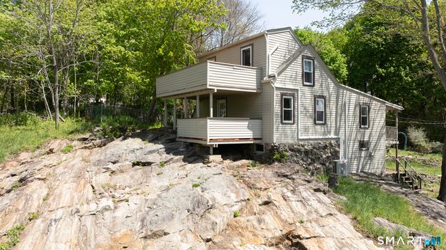 22 Fountain Street, Norwich, CT 06360