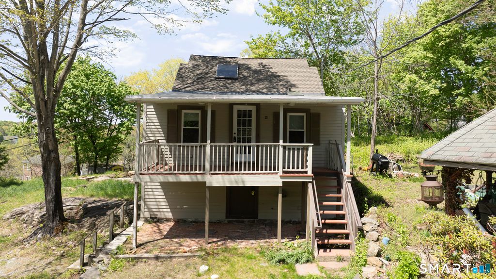 22 Fountain Street, Norwich, CT 06360