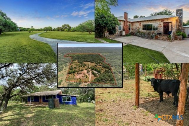 1750 Craddock Way, San Marcos, TX 78666