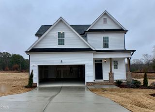 97 Seedling Court, Zebulon, NC 27597