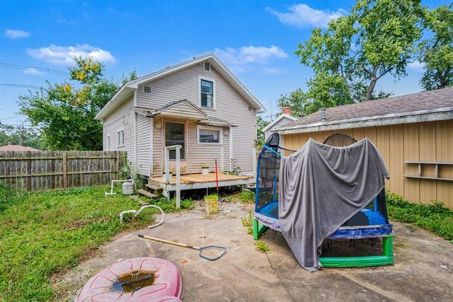 423 N 14th Street, Niles, MI 49120