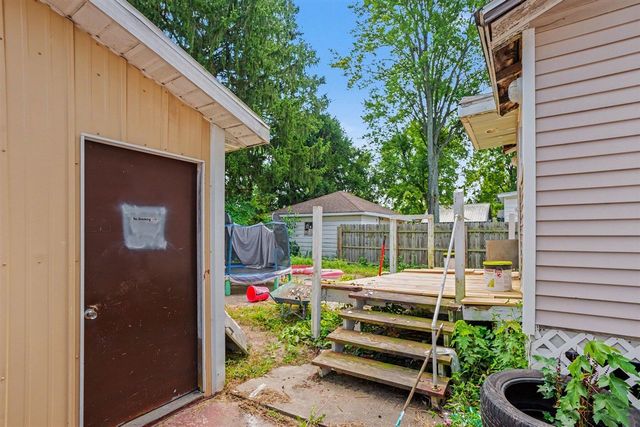 423 N 14th Street, Niles, MI 49120